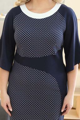 Платье П4-2377/3 - Wisell фото 4