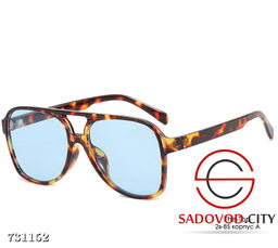 Солнцезащитные очки женские - Bruno фото 6