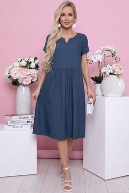 Платье 71242 - Avili фото 3