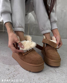 Ботинки - A.B.S.O фото 5