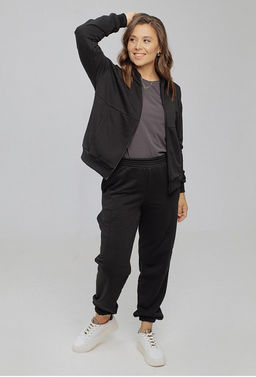 Толстовка на молнии (арт. 20240-1), ООО МОНГОЛКА  фото 5