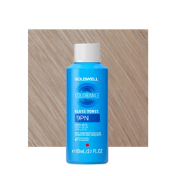Gоldwell colorance gloss tones 9pn латте 60 мл (д)