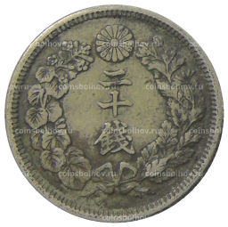 20 сен 1910 года Япония
