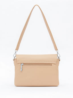 Сумка 51202 apricot Velina Fabbiano-Safenta