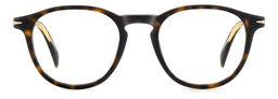 Оправы DAVID BECKHAM DB 1018