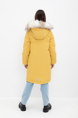 Crockid _ ВК 34063/3 УЗГ пальто для дев