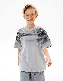 Джемпер для мальчика