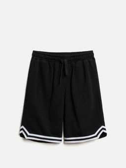 ACOOLA / Шорты детские для мальчиков Wiggins_sh черный