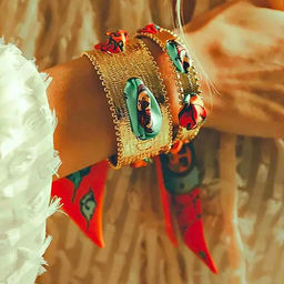 Браслет арт. 41 9243 (id 279732) - Rada фото 3