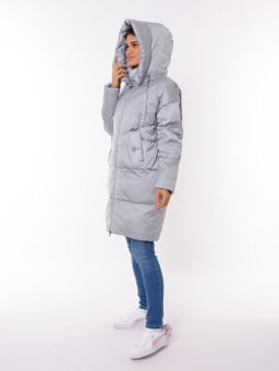 Женская зимняя куртка - Little secret фото 5