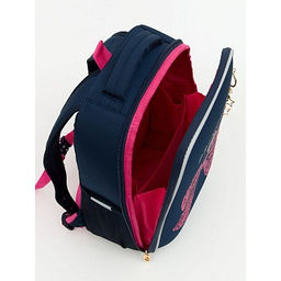 RAw-396-7 Рюкзак школьный - Grizzly фото 4