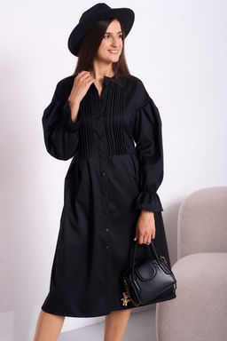 Платье Celentano 5051 черный