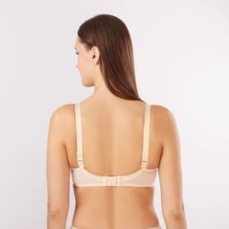 -22% Бюстгальтер Aveline 660430 Бежевый  фото 7