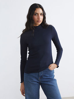 F?rf?rl? Dik Yaka Kad?n Body