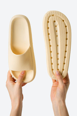 Женские шлепанцы Happy Fox  фото 6