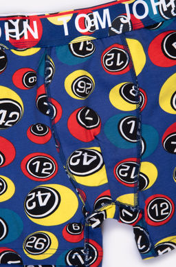 Мужские трусы-боксеры Tom John  фото 6