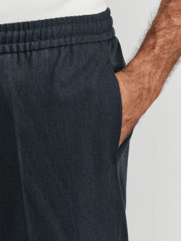 Брюки regular fit / Zarina