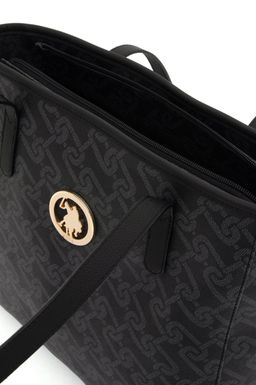 Kad_n Siyah _anta - U.s. polo assn фото 4