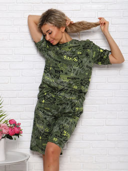 Костюм Дени - Нагорная текстиль фото 7