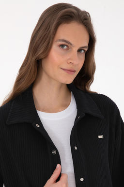 Kad_n Siyah _rme G_mlek - U.s. polo assn фото 2