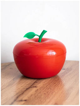 Ваза Яблоко д. 216 большое арт. 340-0334, А4513 (А334) (704 шт) Интеко