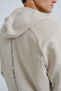 Толстовка на молнии Anta UNIT A  фото 7