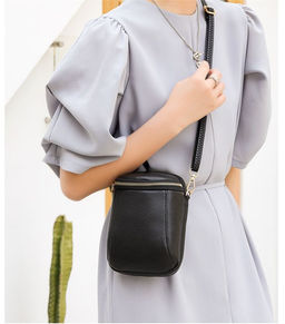 Bags Сумка женская / кожа / 2038