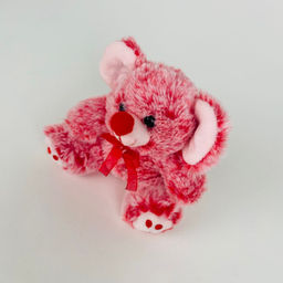 Мягкая игрушка Мышка с бантиком 12 см в ассортименте - Storyland фото 8