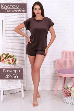 Костюм 71030 - Натали фото 72