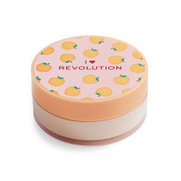 I Heart Revolution Пудра рассыпчатая для лица Peach Baking Powder