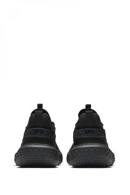 Кроссовки LifeStyle Черный/Серый - Anta фото 4