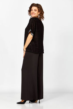 Костюм BAGIRA ANTA 1057 черный фото 5