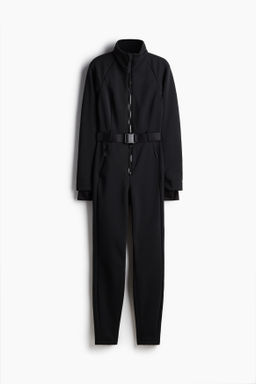 Water-repellent ski suit - H&m фото 12