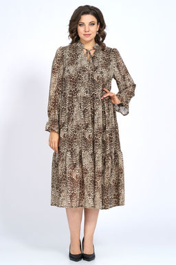 Платье ALANI 2155 - Alani collection фото 7