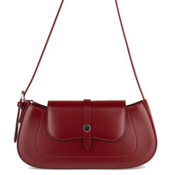 Женская кожаная сумка