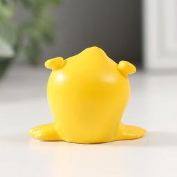 Цена за 4 шт. Фигурка полистоун Птенчик, 3?3?4.5 см, МИКС