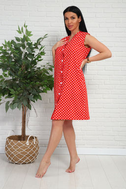 1108 Халат женский