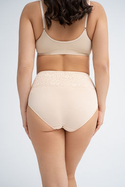 Трусы макси женские Madamoda