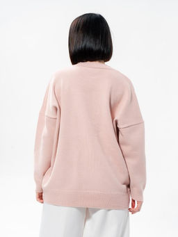 Джемпер женский w-01-294