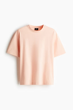 Camiseta Loose Fit - H&m фото 2