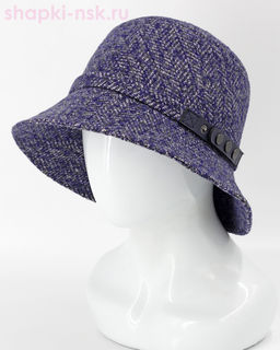 555 П-Д Панама женская (56-58)