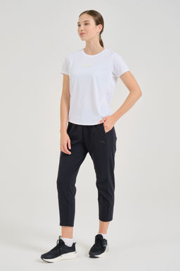 Футболка Белый - Anta фото 6