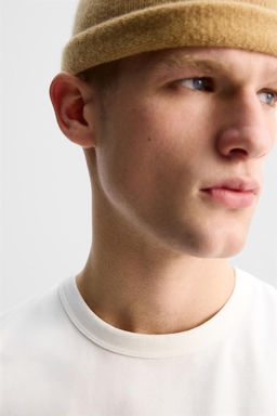 HEAVYWEIGHT LIMITED EDITION T-SHIRT - Zara фото 16