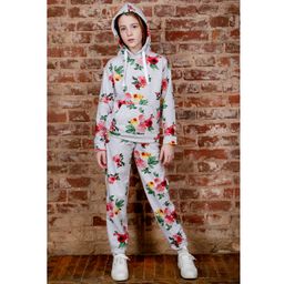 Костюм футер 3х нитка петля 8336300302 8336300302 купить оптом по цене 1 723 ?| Фабрика детской одежды Юлла - Youlala фото 9