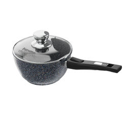 ГРАНИТ STAR Ковш 1,7л со съемной ручкой, арт. 082803