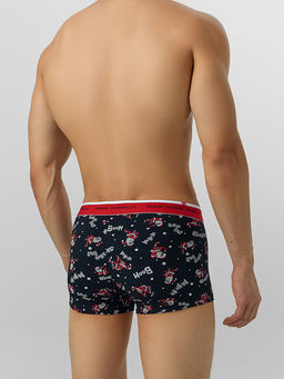 ТРУСЫ МУЖСКИЕ (3ШТ) - Mark formelle фото 6