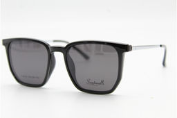 Оправа Santarelli 3 В 1 2181 53-20-143 С 1 с футляром