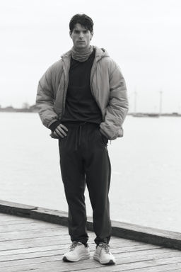 Joggers de deporte con DryMove - H&m фото 5