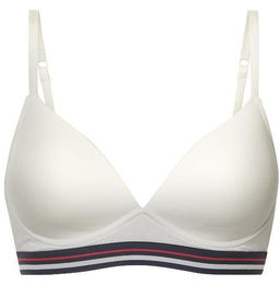 Мягкий бюстгалтер с формованной чашкой ESMARA  фото 2