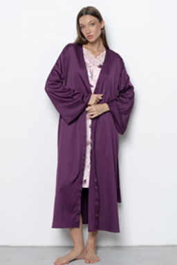 ПЕНЬЮАР ЖЕНСКИЙ арт. 6507W-76030.1H-837